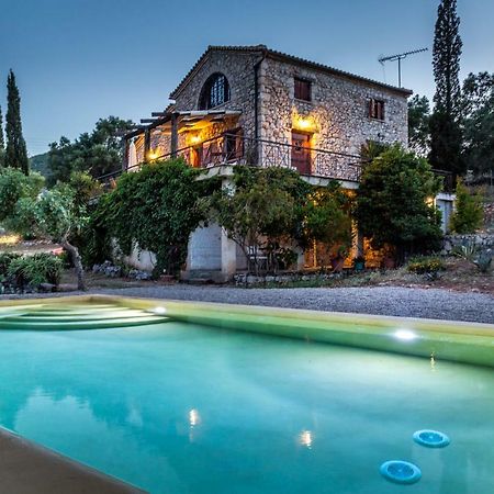 Villa Melite Agios Nikolaos  Extérieur photo