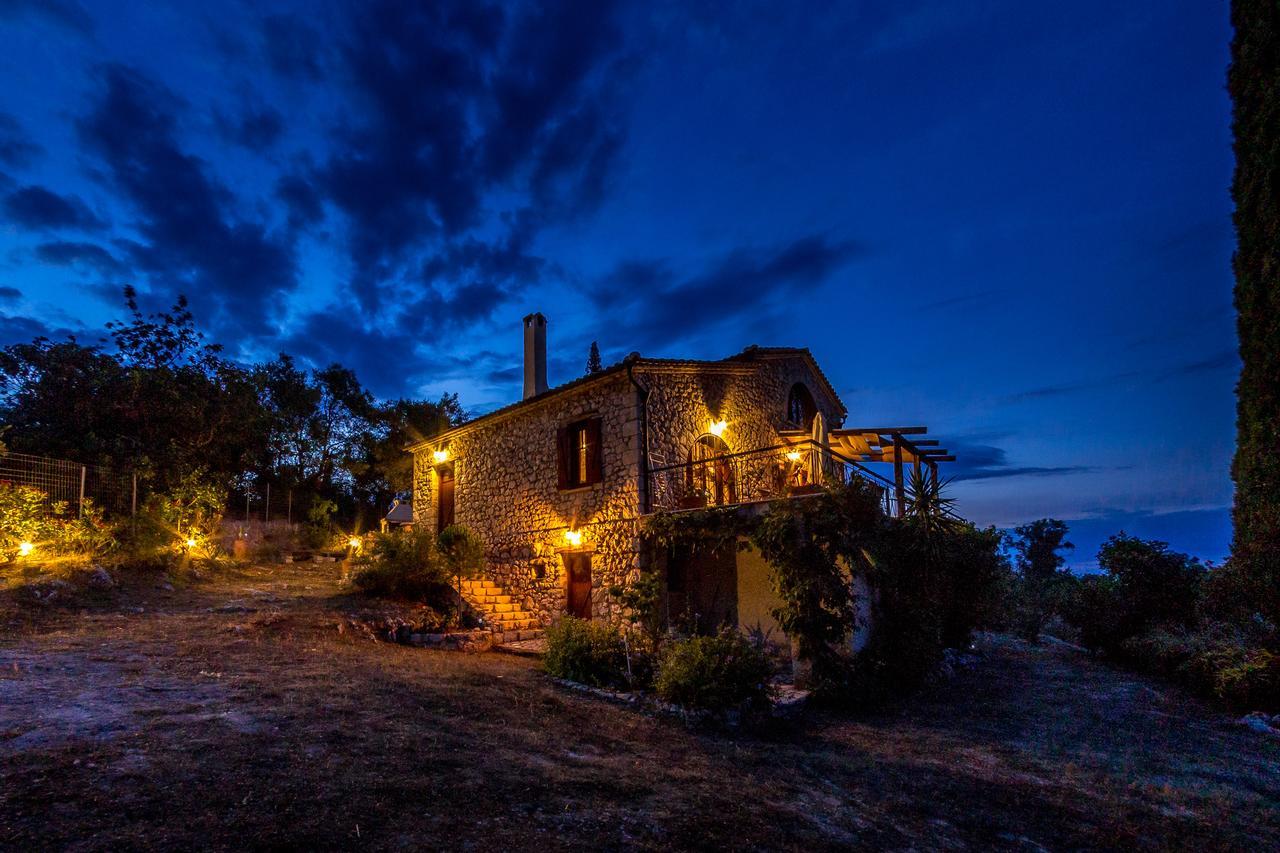 Villa Melite Agios Nikolaos  Extérieur photo