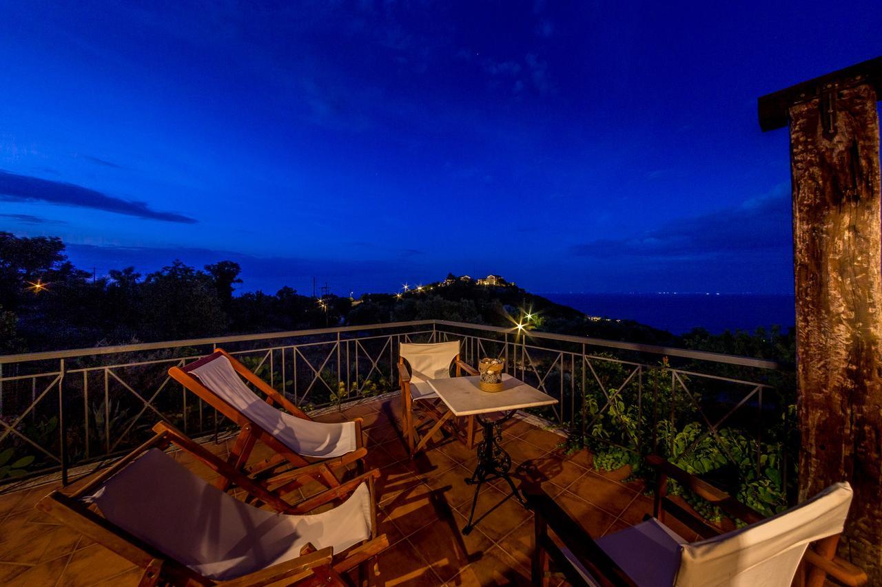 Villa Melite Agios Nikolaos  Extérieur photo