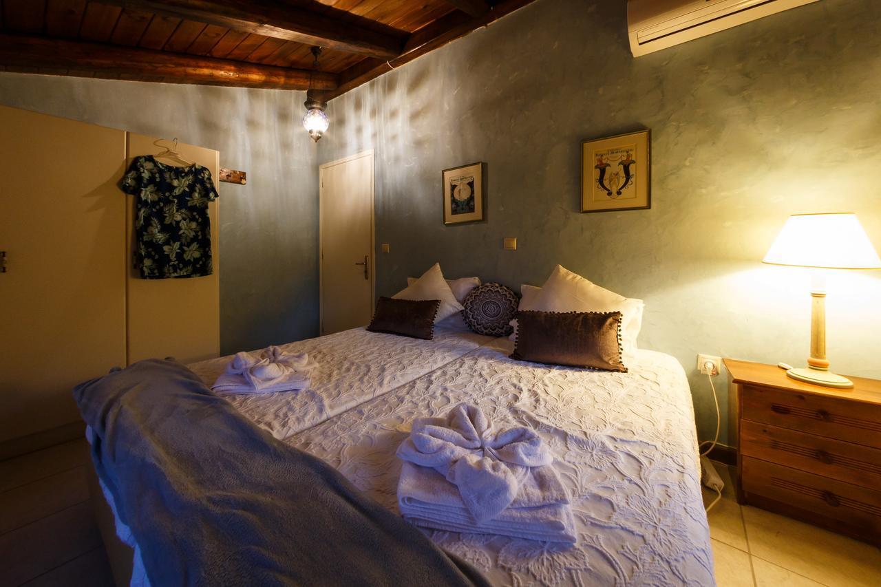 Villa Melite Agios Nikolaos  Extérieur photo
