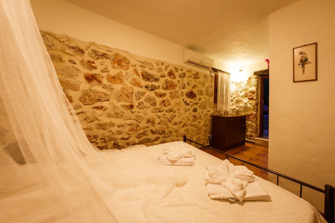 Villa Melite Agios Nikolaos  Extérieur photo