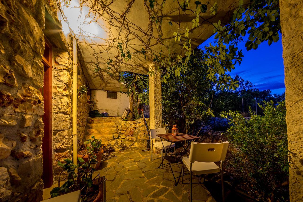 Villa Melite Agios Nikolaos  Extérieur photo