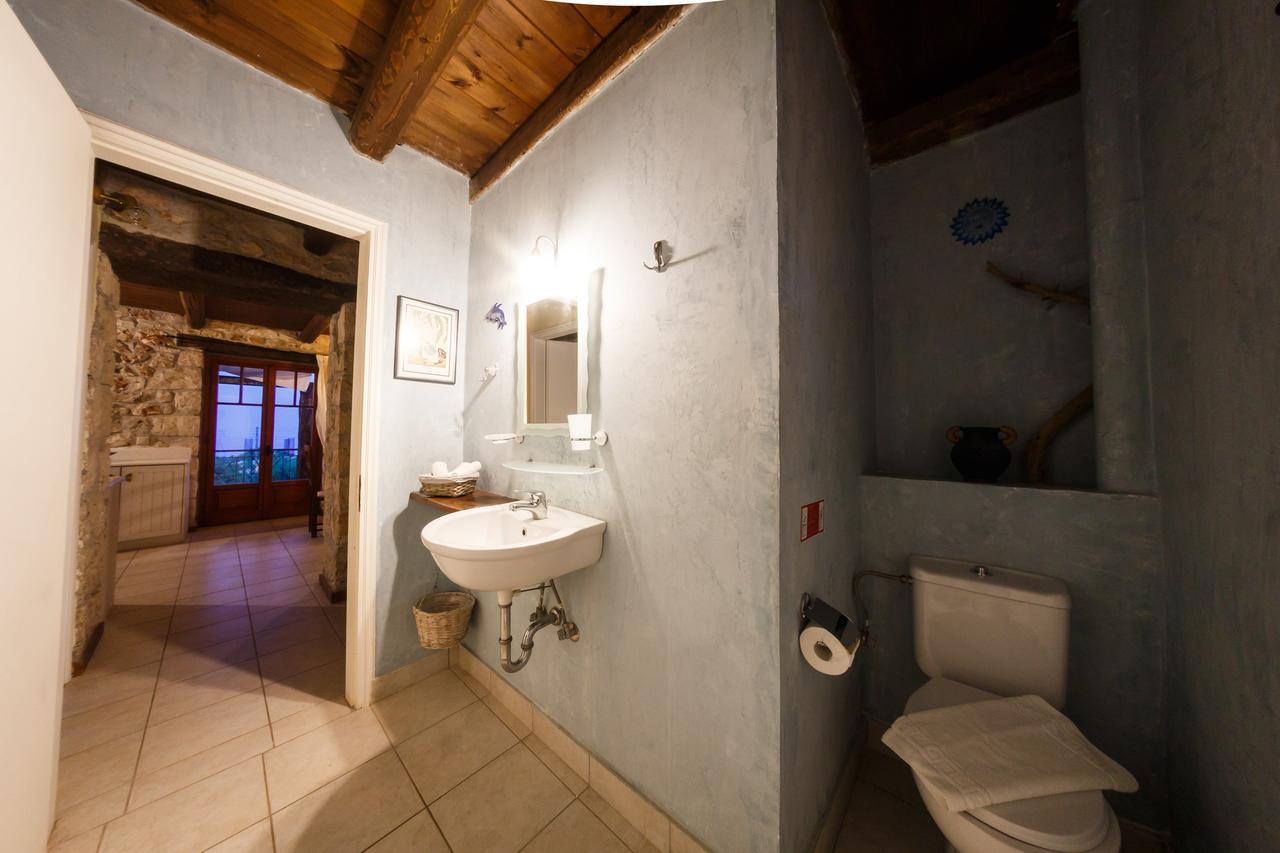 Villa Melite Agios Nikolaos  Extérieur photo
