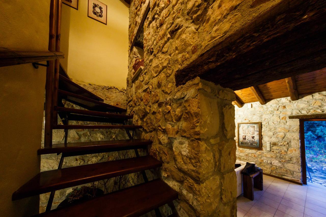 Villa Melite Agios Nikolaos  Extérieur photo