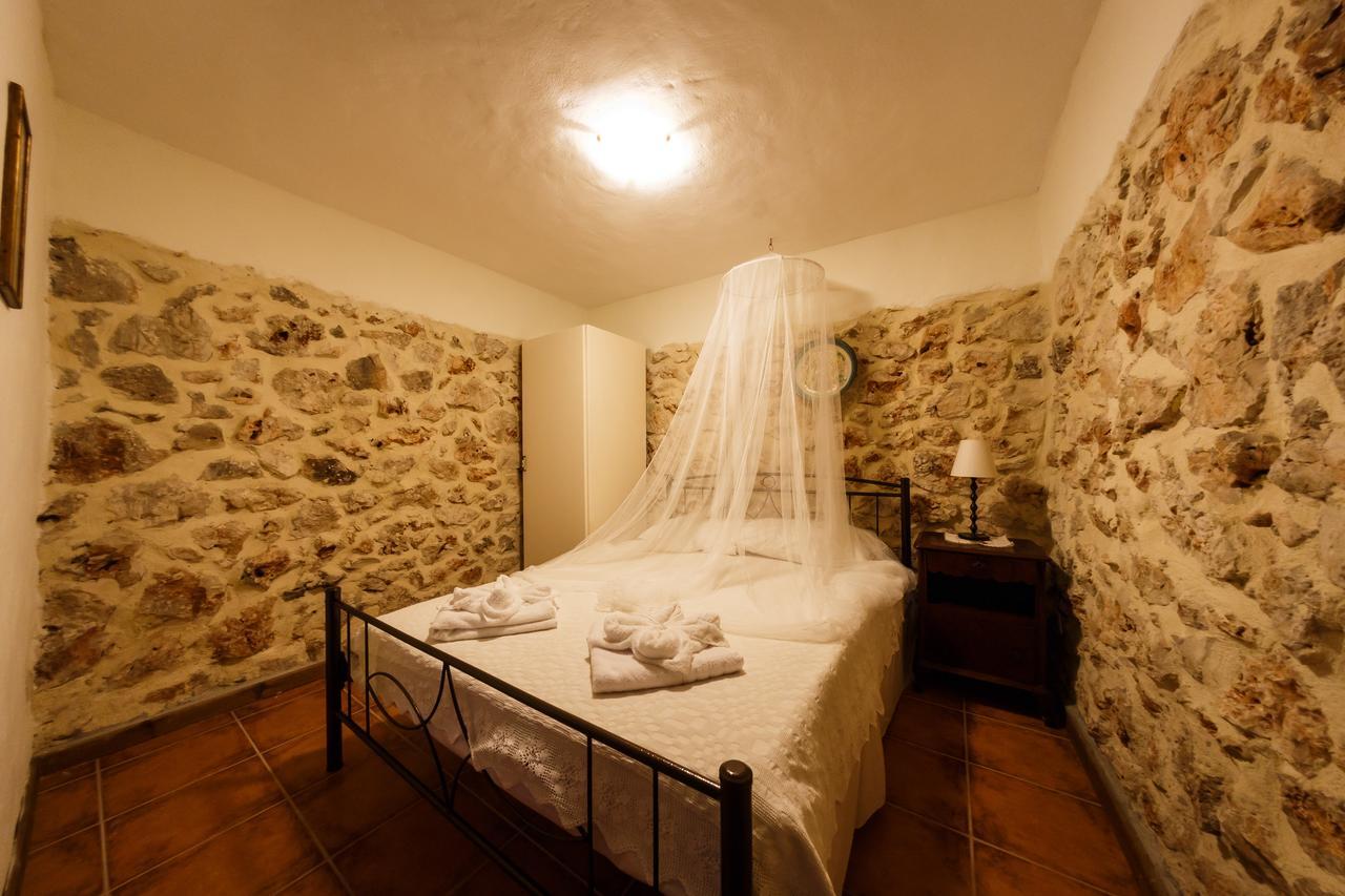 Villa Melite Agios Nikolaos  Extérieur photo