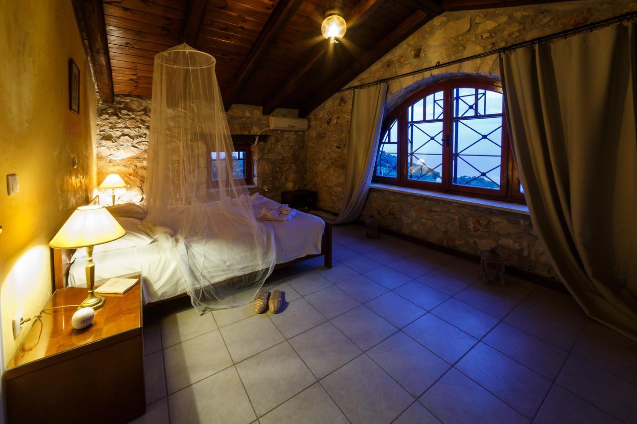 Villa Melite Agios Nikolaos  Extérieur photo