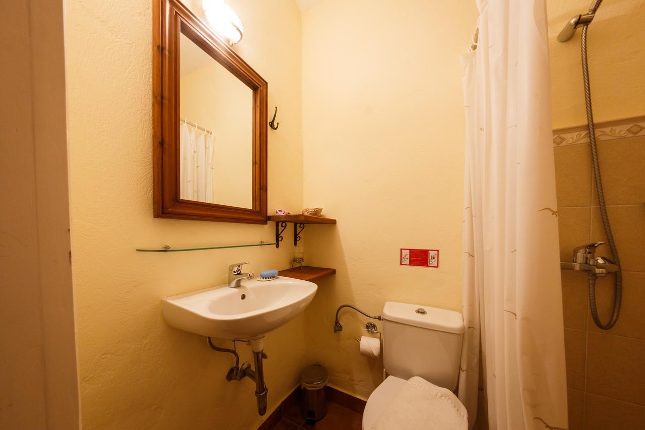 Villa Melite Agios Nikolaos  Extérieur photo