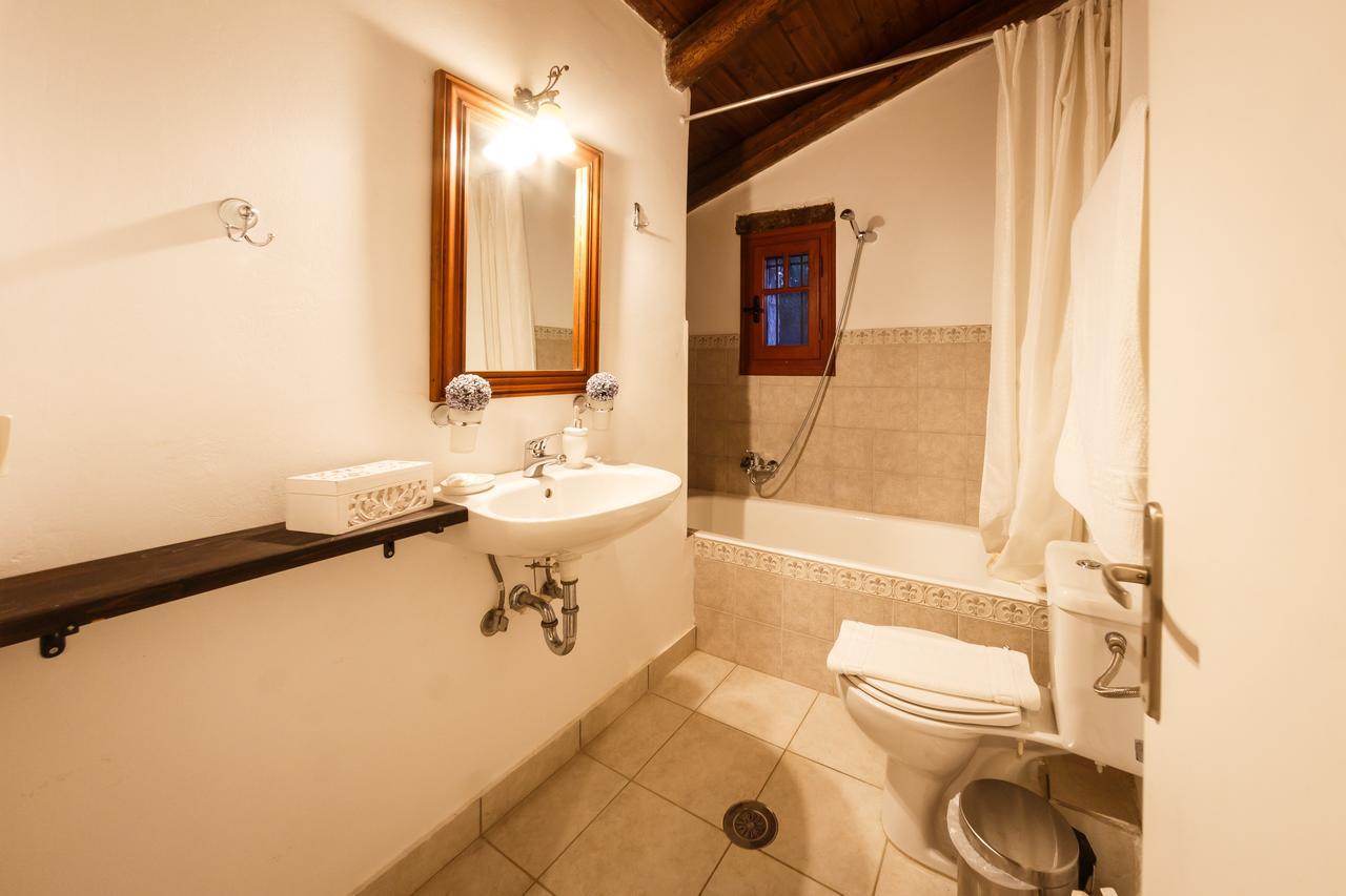 Villa Melite Agios Nikolaos  Extérieur photo