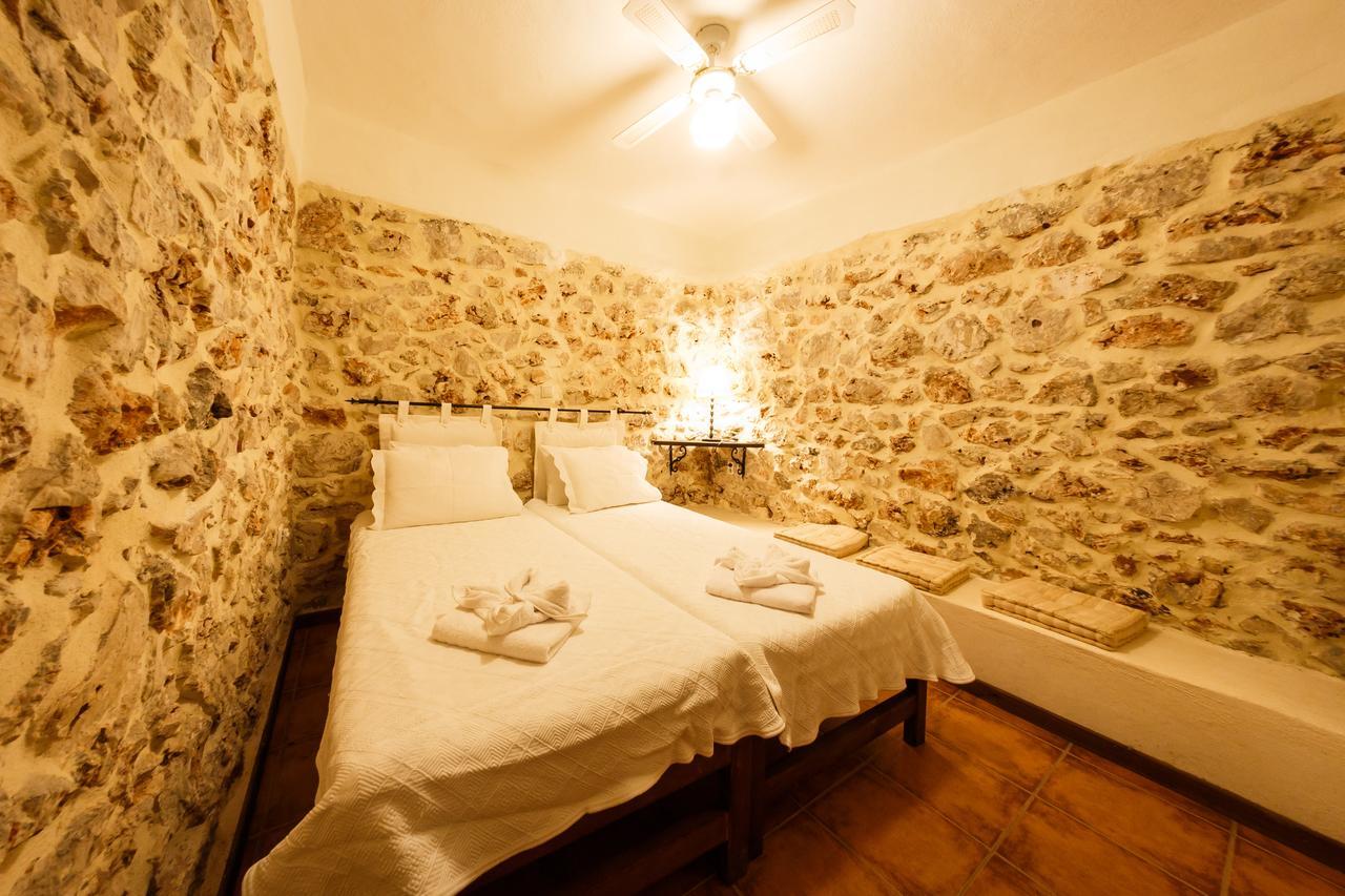 Villa Melite Agios Nikolaos  Extérieur photo