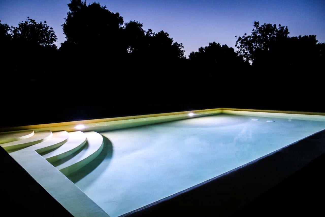 Villa Melite Agios Nikolaos  Extérieur photo